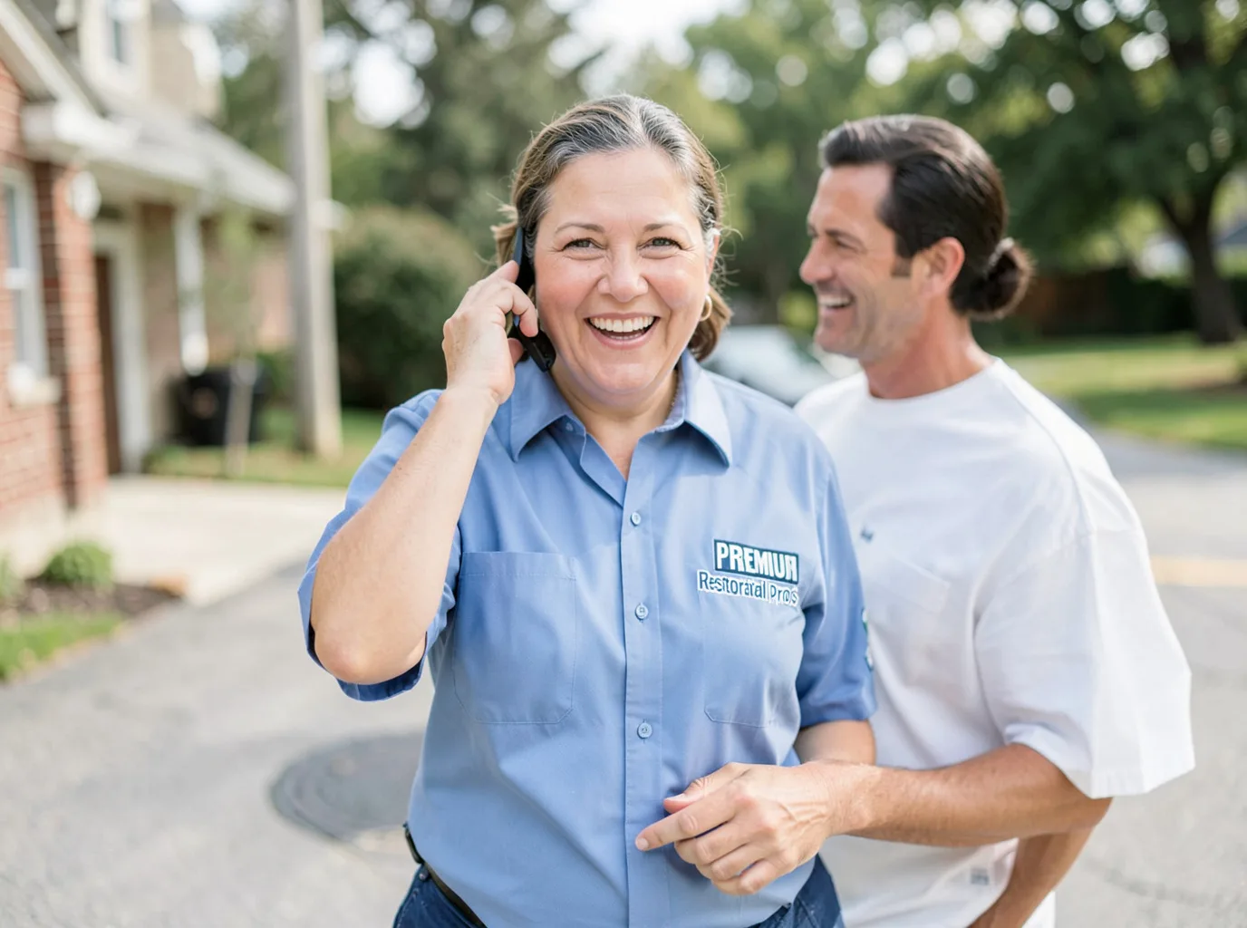 Water Damage Restoration Ransom, IL FAQs